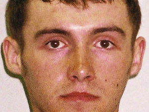 Supporting image for story: Jailed: Shropshire teenager who had drugs 'sweetshop' worth £15,000