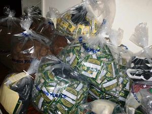 Supporting image for story: More than a million fake cigarettes are seized across the West Midlands