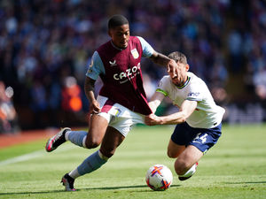 Supporting image for story: Tottenham v Aston Villa: Who's out and who's a doubt