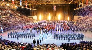 International Tattoo