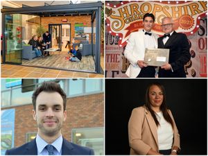 Supporting image for story: Ones to watch in 2026: Who could be making the business news headlines this year