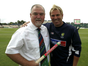 Supporting image for story: Big Interview: Made in a moment – the Ball of the Century