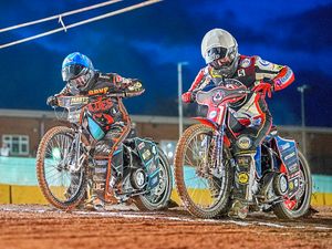 Supporting image for story: Save Our Speedway: E&S backs Wolverhampton Wolves in eviction row