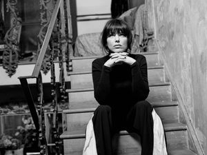 Supporting image for story: Imelda May speaks ahead of Birmingham show