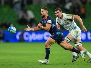 Supporting image for story: Melbourne Rebels ditched by Super Rugby over financial woes