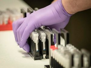 Supporting image for story: Bishop's Castle mayor's plea for people to stay at home