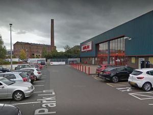 Supporting image for story: Sentencing of Kidderminster store robbery pair delayed