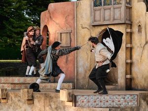 Supporting image for story: Lichfield Festival 2024: Event promises to be diverse with multi-talented line-up