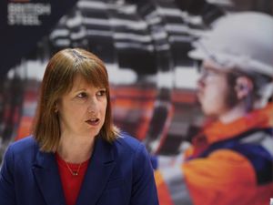 Supporting image for story: Chancellor on track to miss fiscal rules, says economic forecaster