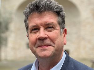 Supporting image for story: Charity boss says prisoners need support amid fears some may ‘slip through net’