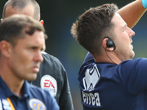 Supporting image for story: Chris Skitt leaves Shrewsbury Town after 10 years to join Ipswich