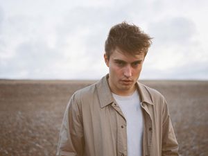 Supporting image for story: Sam Fender announces rescheduled Birmingham date