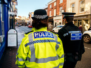 Supporting image for story: Nine-year-old boy bitten by dog in Oswestry park leading to police appeal to find owner