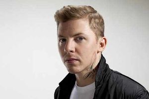 Supporting image for story: Professor Green to play Wolverhampton Civic Hall