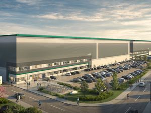 Supporting image for story: How Walsall is supporting local businesses to grow and thrive