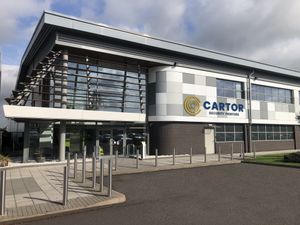 Supporting image for story: China accused over forging stamps that are made in Wolverhampton