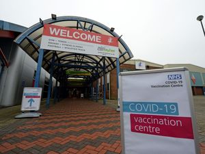 Supporting image for story: Health officials plead 'don't throw it away now' as vaccine milestone nears