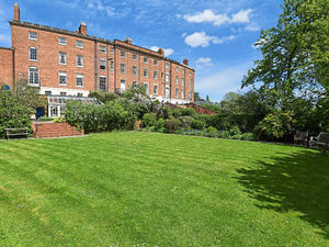 Supporting image for story: Pictures: Shropshire set of A Christmas Carol on market for £1.5 million