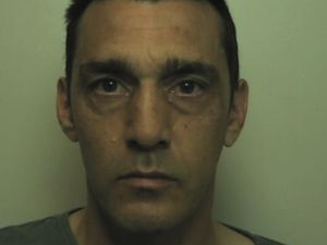 Supporting image for story: 12th drug dealer jailed over heroin and cocaine ring in Stafford