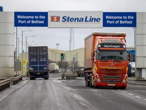 Supporting image for story: Court challenge over vote to extend post-Brexit trading arrangements dismissed