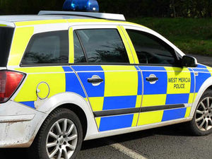 Supporting image for story: Four arrested in Shrewsbury dawn drug swoop