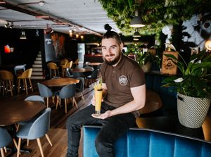 Supporting image for story: New venue showcasing songwriter talent in Shrewsbury