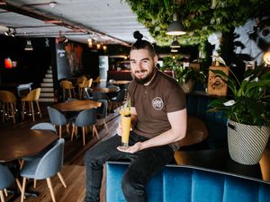 Supporting image for story: New venue showcasing songwriter talent in Shrewsbury