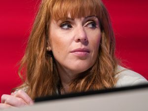 Supporting image for story: PM writes to Angela Rayner to insist ‘Basic Instinct’ claim was not in his name