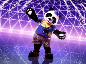 Supporting image for story: The Masked Singer series finale sees drop in viewing figures