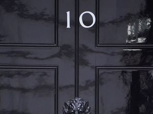 Supporting image for story: Runners and riders – the full list of Tories fighting to replace Johnson as PM