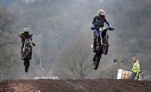 Hawkstone International 2025