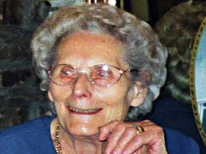 Supporting image for story: Care workers on manslaughter charge following death of Iris, 91