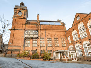 Supporting image for story: Major boost for Staffordshire Moorlands education as Leek College joins NSCG