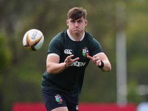 Supporting image for story: Dan Sheehan says Lions can fire up travelling support if they ‘give them a win’