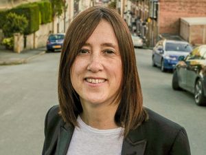 Supporting image for story: No-one should spend Christmas waiting for care, says Powys politician