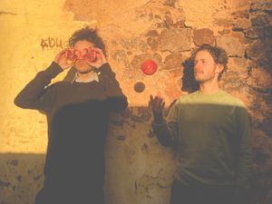 Supporting image for story: Meet the Midge Ure musicians heading to Oswestry with their own show