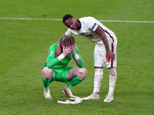 Supporting image for story: Heartbreak, football’s gone to Rome again