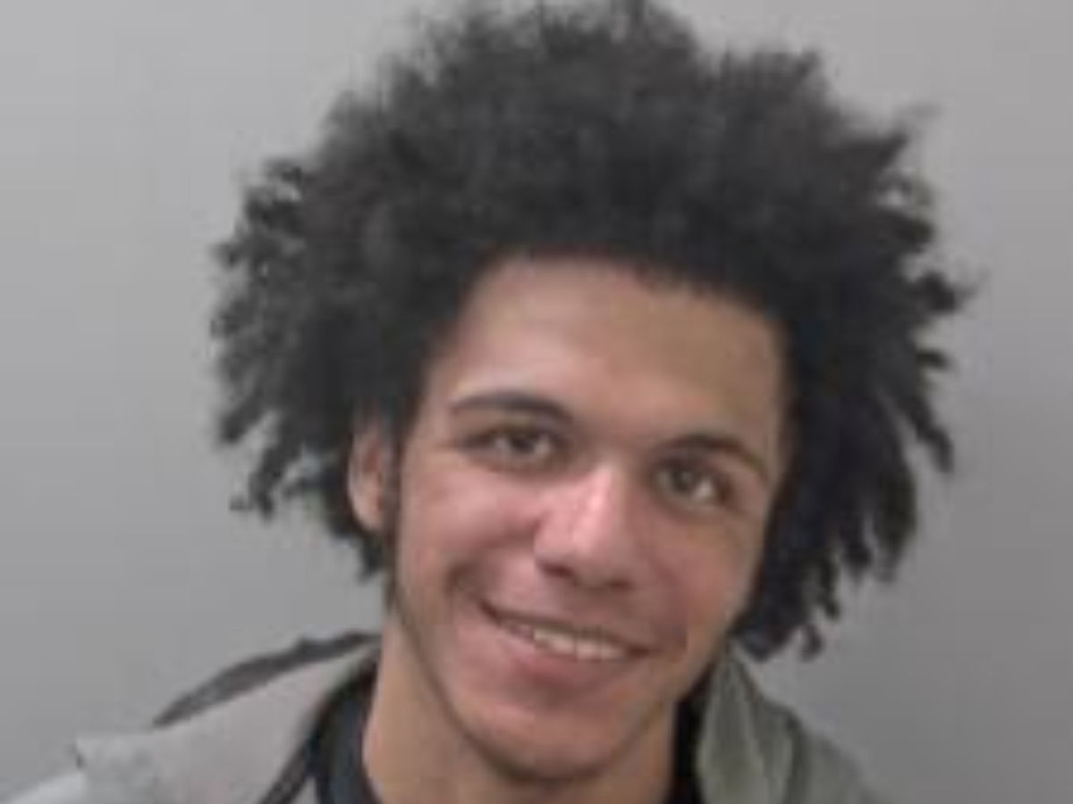 You lot make me sell out fast! Wolverhampton drug dealer selling heroin and cocaine commended customers appetite