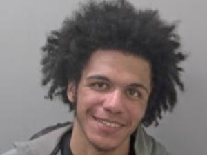 Supporting image for story: 'You lot make me sell out fast!' Drug dealer selling heroin and cocaine in Shrewsbury commended customers' appetite