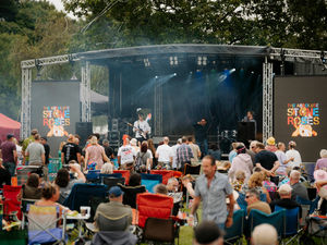 Supporting image for story: Woodshrop: Everything you need to know as popular family-friendly music festival set to return to Shrewsbury