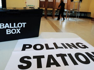 Supporting image for story: Council seats up for grabs in Staffordshire by-election