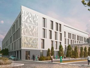 Supporting image for story: Future Fit Hospitals Transformation Process – the story so far