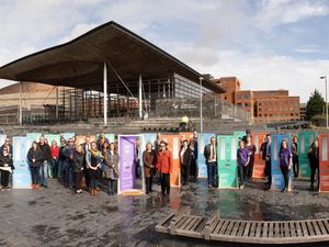 Supporting image for story: Opening doors for looked after children