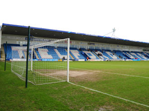 Supporting image for story: Wolves youngster Ryan Giles joins AFC Telford on-loan