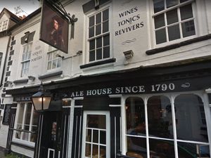 Supporting image for story: Jazz to return to Bridgnorth pub