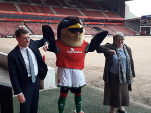 Supporting image for story: Call for football clubs to kickstart young people’s careers with work placements