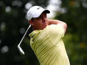 Supporting image for story: Rory McIlroy says new Tomorrow’s Golf League is ‘golf reimagined’