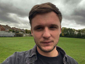 Supporting image for story: WATCH: Mat Sadler issues Walsall update on search for Chris Powell replacement