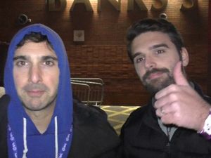 Supporting image for story: Walsall 0 Forest Green 2: Joe Edwards and Nathan Judah analysis - WATCH 