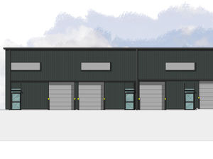 Supporting image for story: Hortons’ Estate to deliver small business units in Coseley